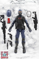 GI Joe Classified Series "Cobra Island" Cobra Trooper Box 05