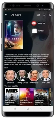 تطبيق FlixTV للأندرويد, تطبيق FlixTV مدفوع للأندرويد, FlixTV apk mod
