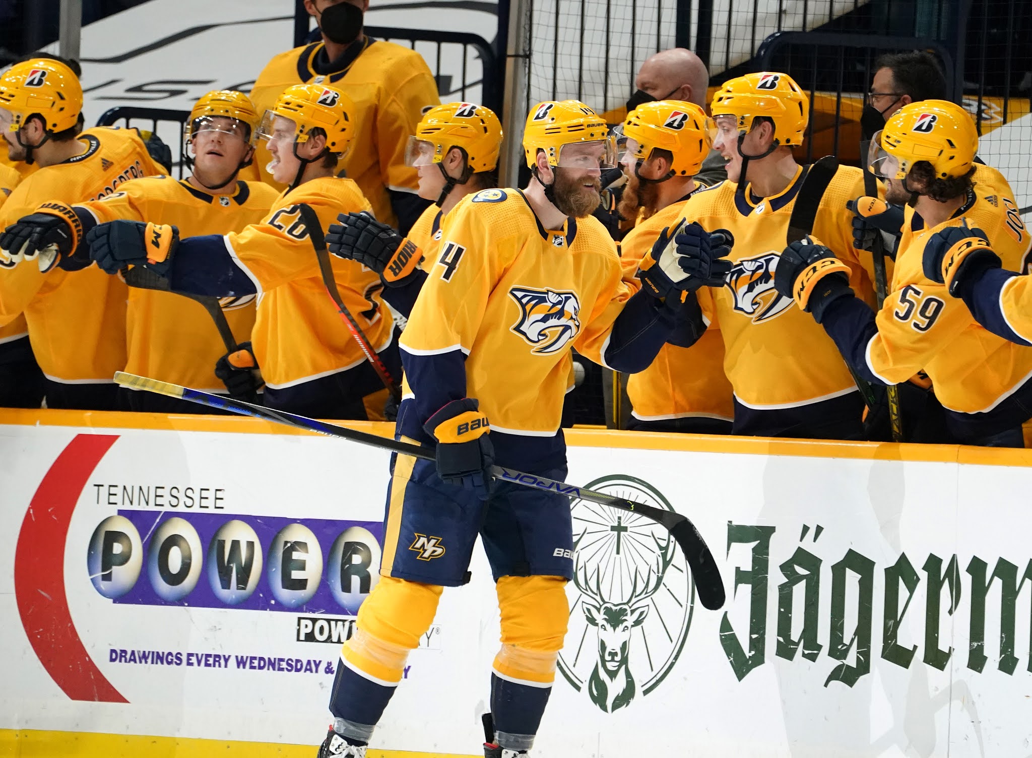 Mattias Ekholm Speaks Out About Trade Rumors NHL Trade Rumors