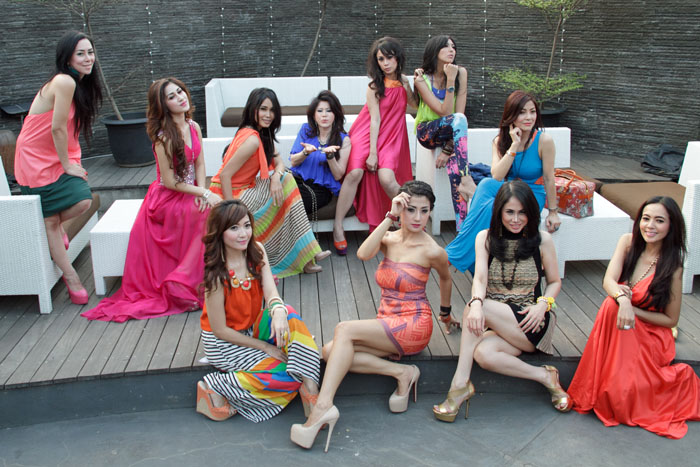 MY LIFE SOUL'S JOURNEY: BARCODE Kemang - Bday & Afterparty