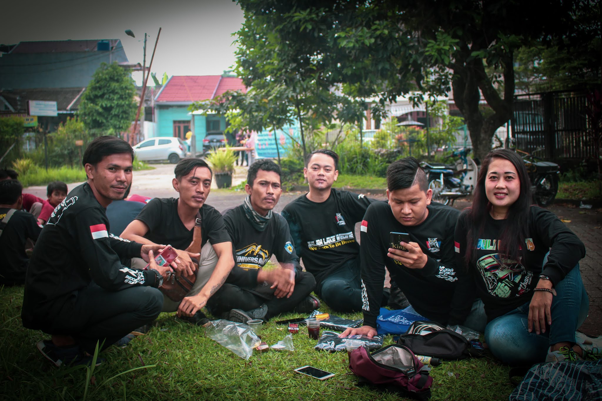 member Komunitas Independent Motorsport Indonesia member Komunitas Independent Motorsport Indonesia