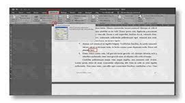 Microsoft Word adalah aplikasi kerja yang memang telah menyediakan fasilitas yang lengkap  Cara Membuat Footnote di Word 2022