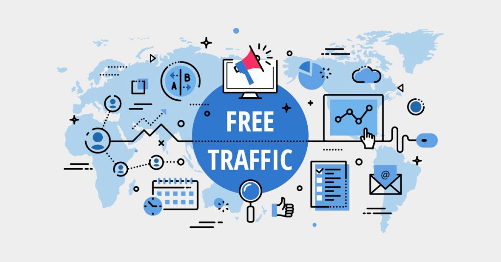 Get-Paid-From-Traffic