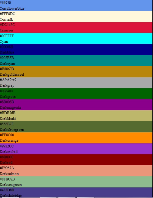 цвета html. коды цветов bgcolor. Body bgcolor yellow. палитра цветов hex. коды цветов пайтон.