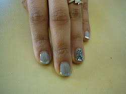 nail symbol chinese silver hey everyone guys think