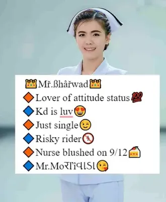 best instagram bio for nurses