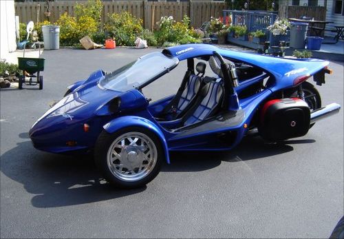 Campagna t Rex 14r