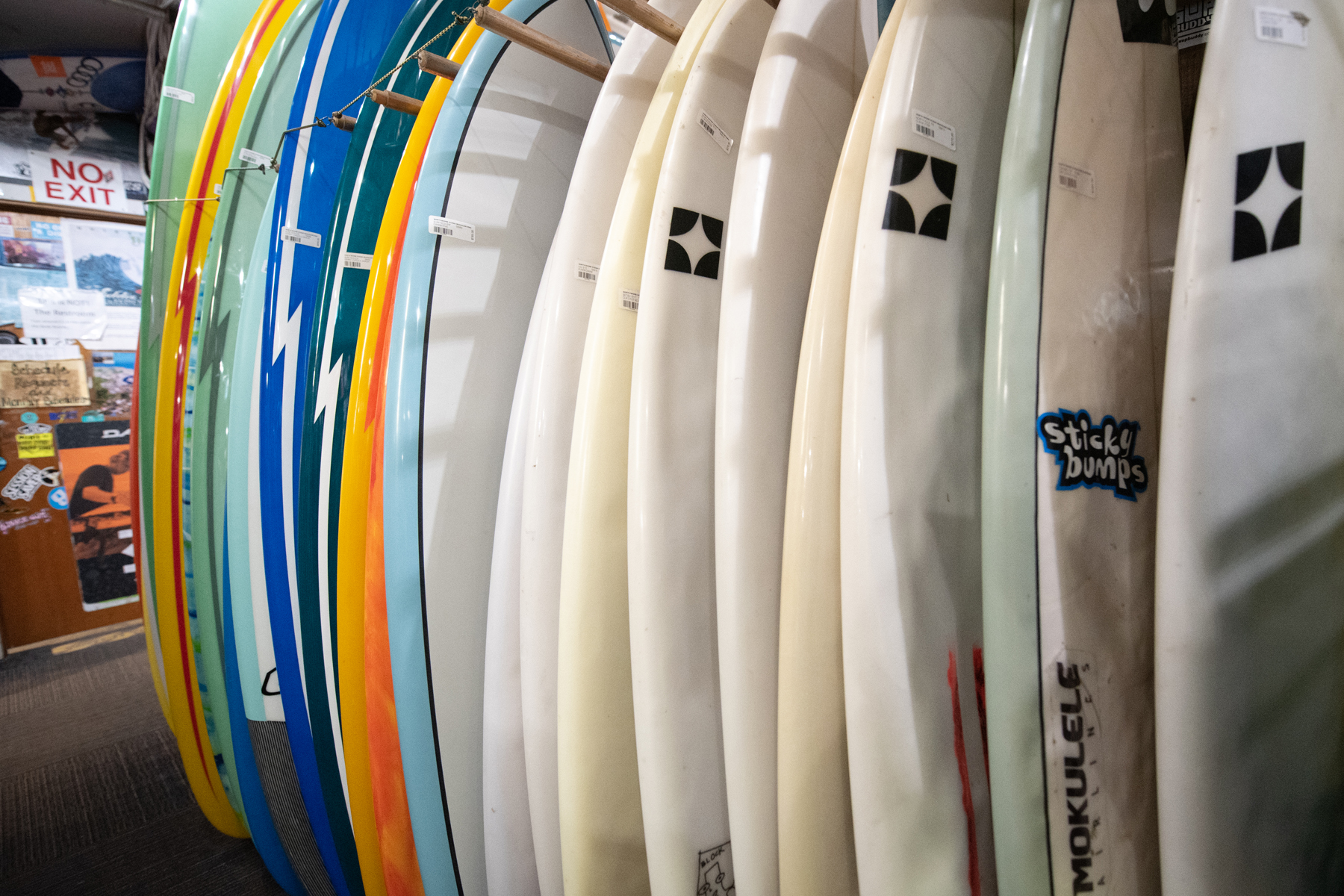 Oahu Photos Surf N Sea Shop Haleiwa