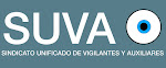 SINDICATO UNIFICADO DE VIGILANTES Y AUXILIARES, SUVA