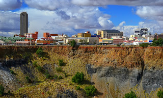 Rehabilitation Centres Northern Cape