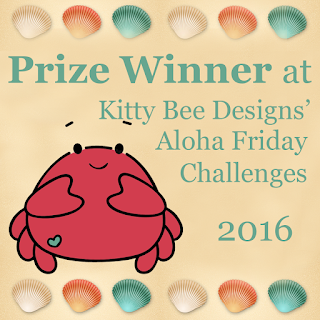 Kitty Bee Designs