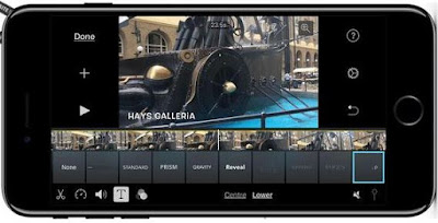 Aplikasi Edit Video Iphone Gratis Tanpa Watermark