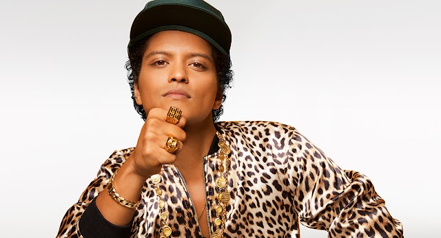 Bruno Mars - That’s What I Like "Pop Rap" [Download Free]