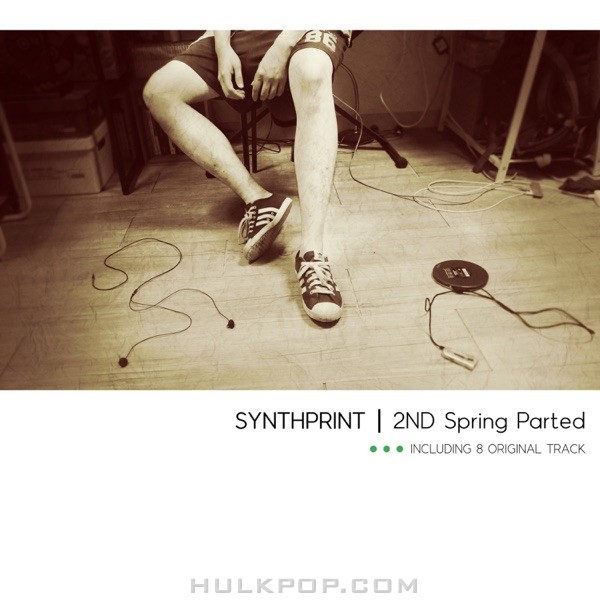 Synthprint – 2nd Spring Parted