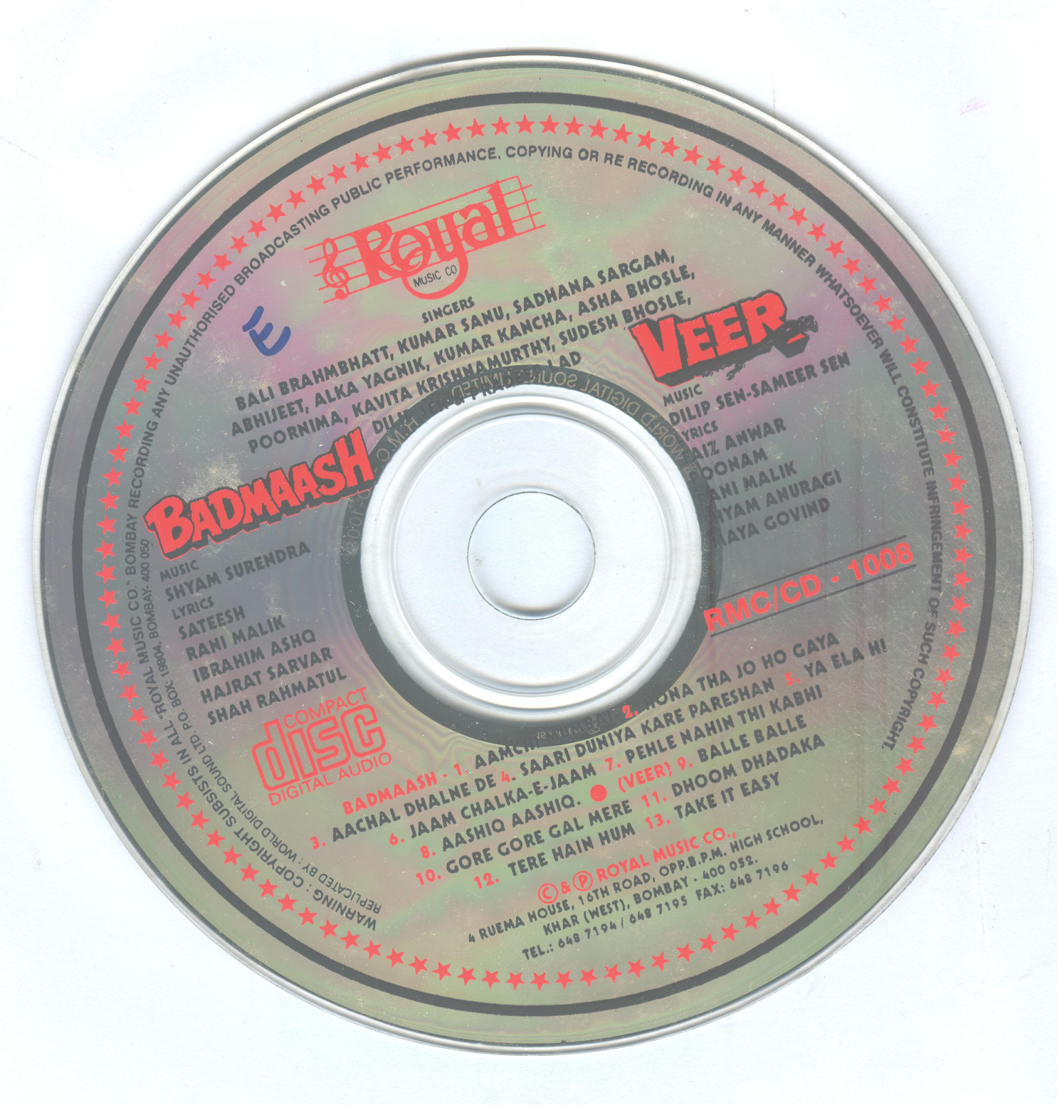 dowload mp3 veer za tum ara dowload mp3 veer za tum ara