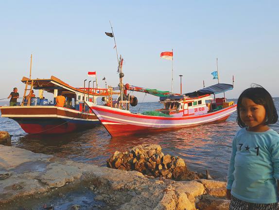 Teluk Lampung