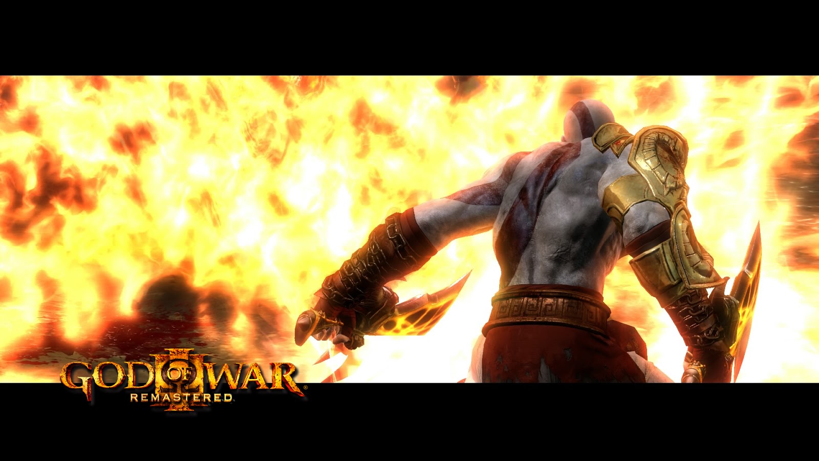 Games reviews round-up: God of War 3 Remastered; Rare Replay