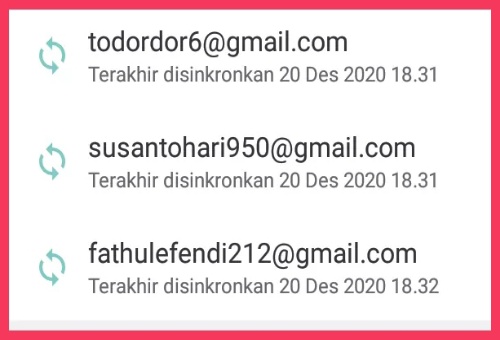 Cara Menonaktifkan Akun Gmail Yang Sudah Tersinkron Madurace Cara Menonaktifkan Akun Gmail Yang Sudah Tersinkron Madurace