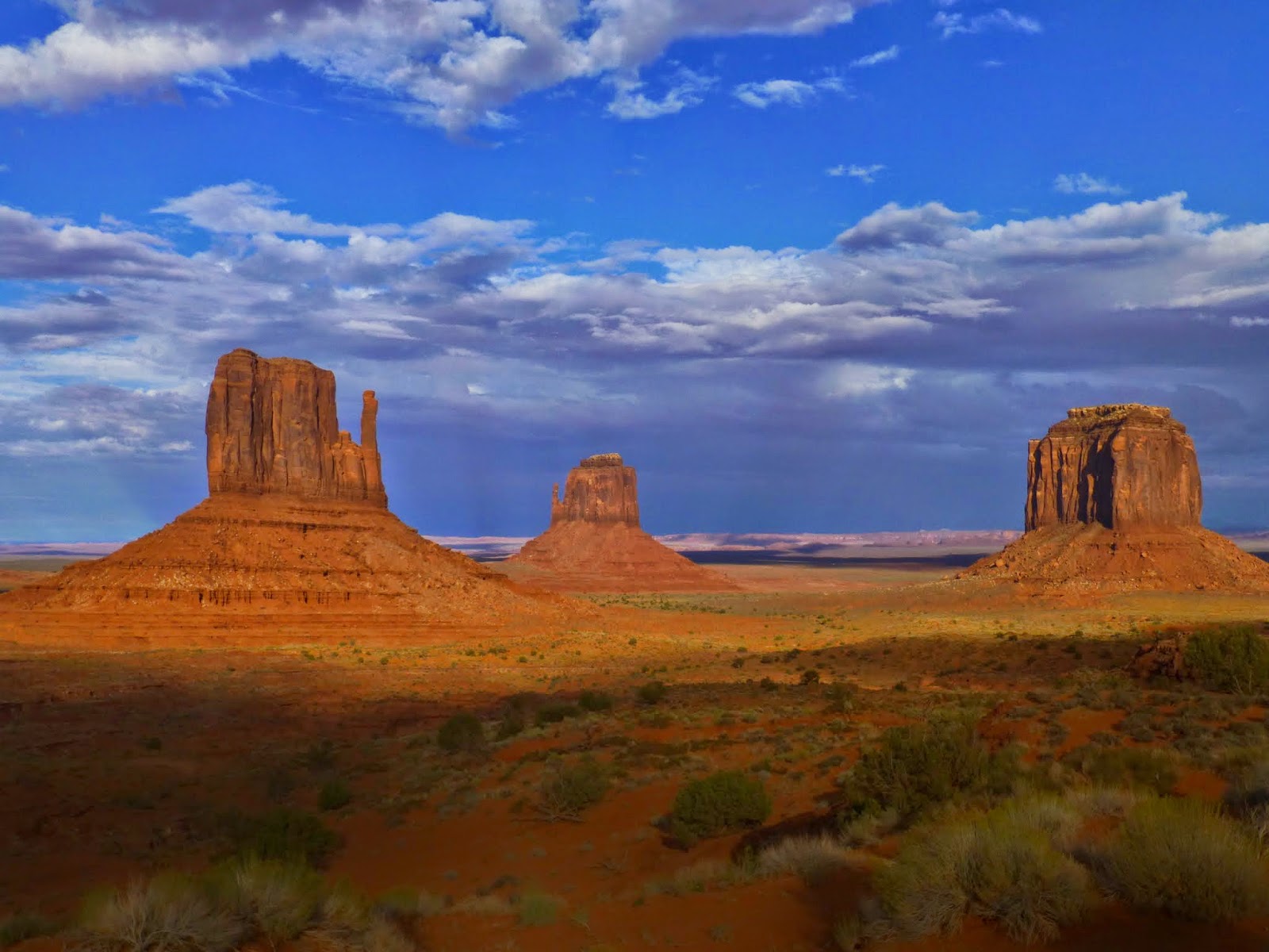 Off on Adventure Monument Valley Navajo