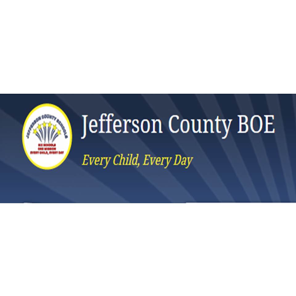 Jefferson County School District HIGH SCHOOL DIPLOMA