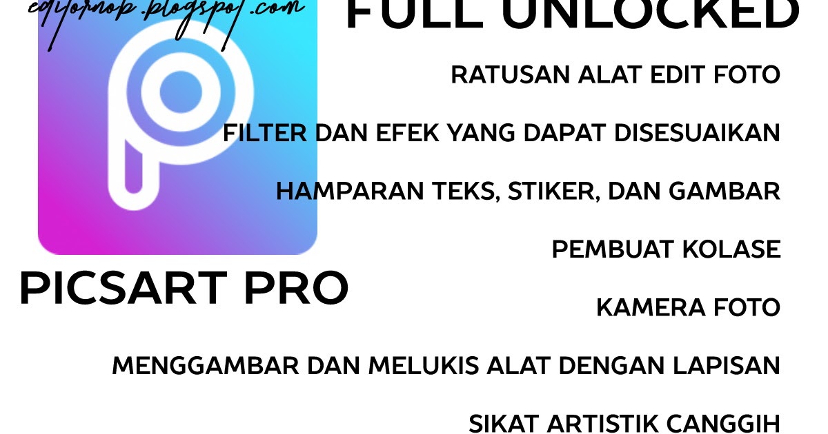picsart pro apk download free picsart pro apk download free