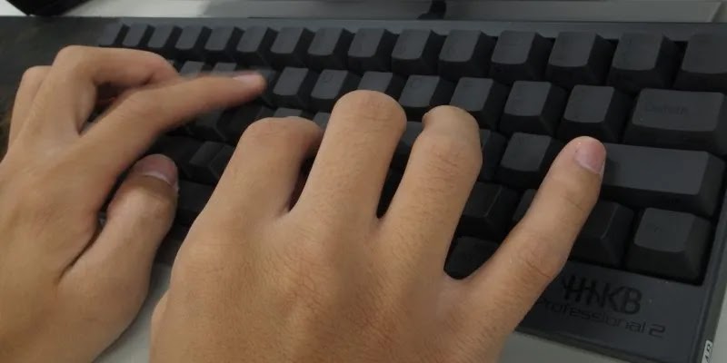 5 من أفضل ألعاب الطباعة السريعة على الإنترنت ألعاب الكتابة على الإنترنت