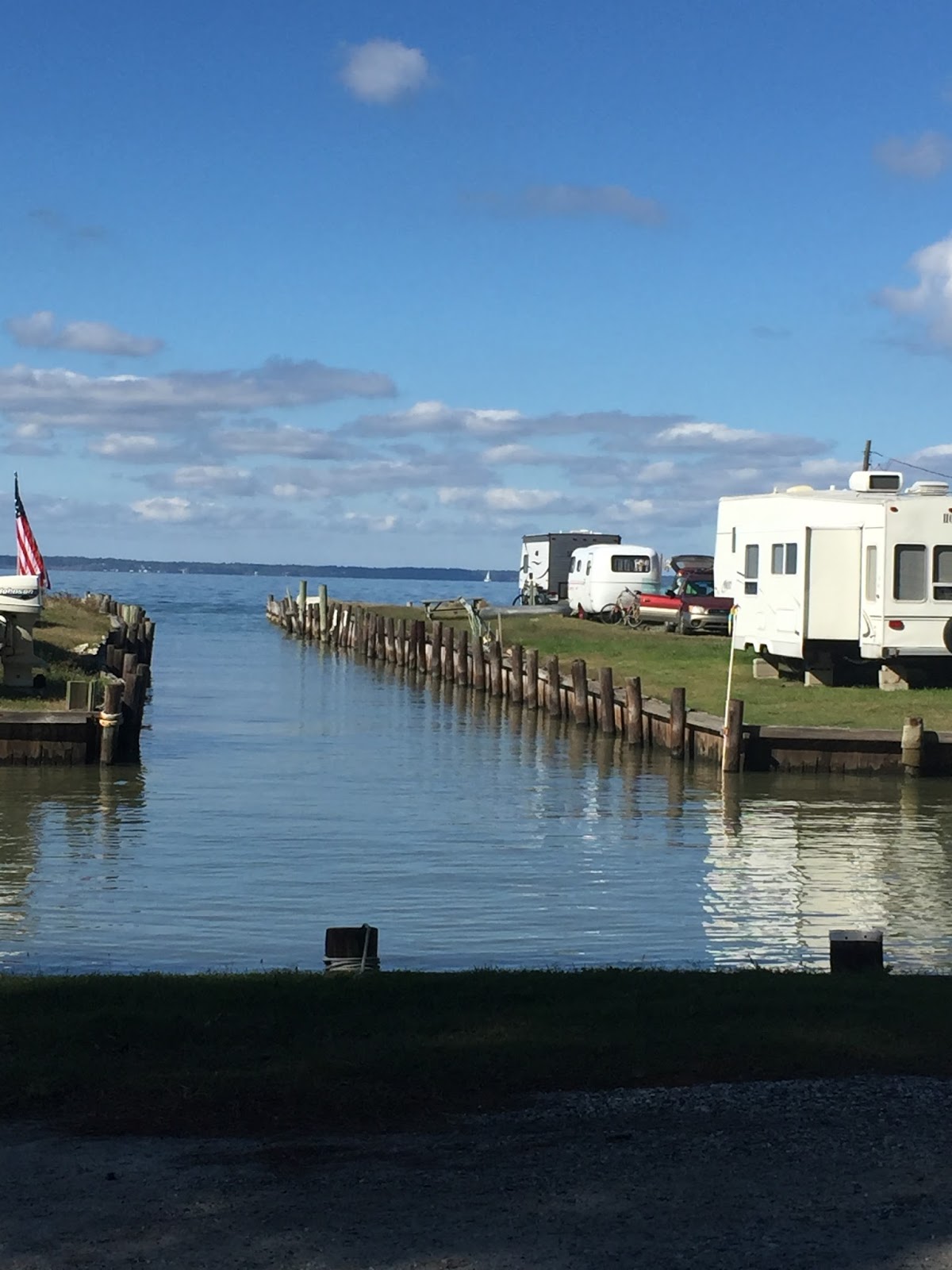 The ABCs of Maryland T is for Taylors Island