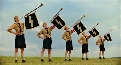 Jojo Rabbit - Cine bélico - Comedia - ASDE - Scouts - Grupo Scout Kimball 110 - Dortmund - el fancine - ÁlvaroGP - Content Manager Jojo Rabbit - Cine bélico - Comedia - ASDE - Scouts - Grupo Scout Kimball 110 - Dortmund - el fancine - ÁlvaroGP - Content Manager