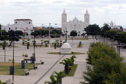 Icó - Ceará