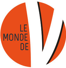 Le monde de V