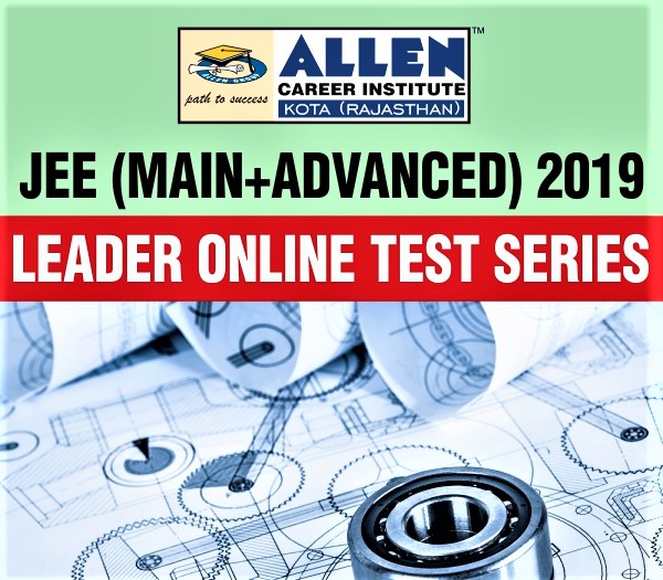 ALLEN TEST SERIES