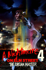 Se Film Terror pa Elm Street 4 Freddys mareritt 1988 Streame Online Gratis Norske