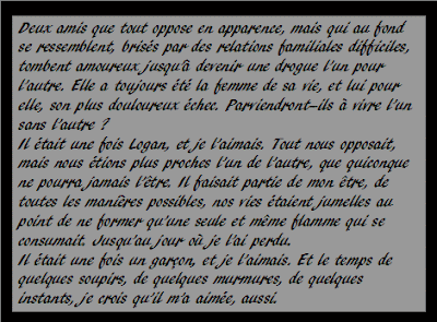 elements fire Brittainy Cherry