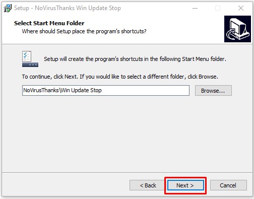 Cara 100% Ampuh Mematikan Windows Update Di Windows 10 Terbaru