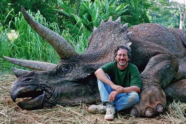  La escena de Jurassic Park que Steven Spielberg consideró muy difícil de filmar