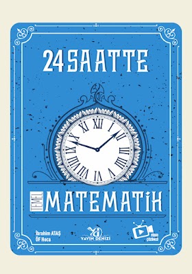 Yayın Denizi 24 Saatte Matematik PDF