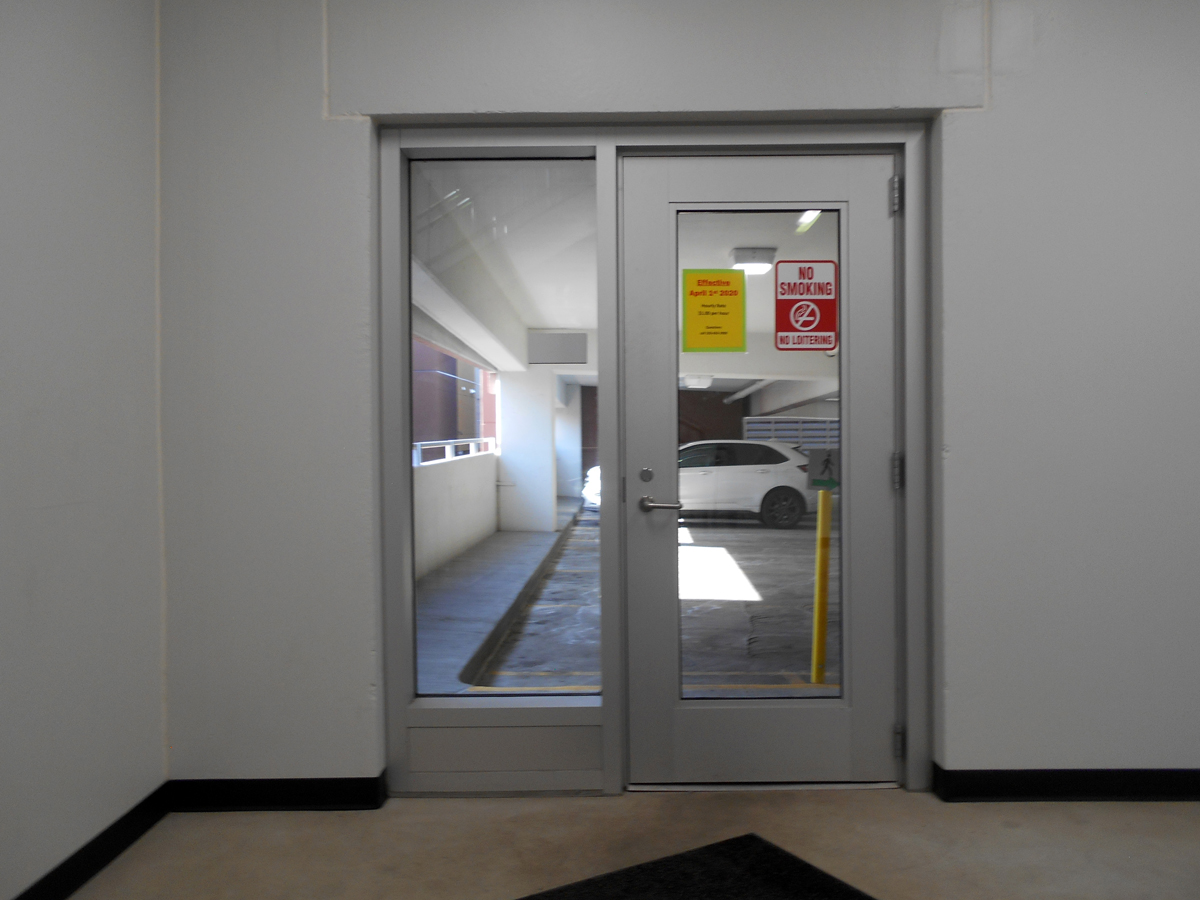 The Press Bar Fire St. Cloud, MN