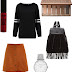 OCTOBER WISHLIST