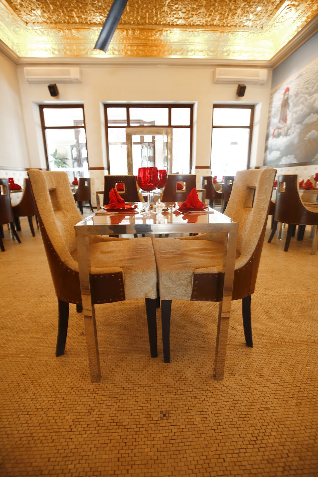 Walkers Tours Limited CASA Colombo