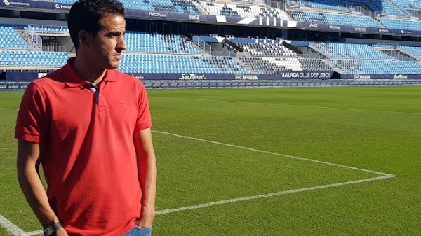 Iznata: "Ojalá asciendan Málaga y Numancia"