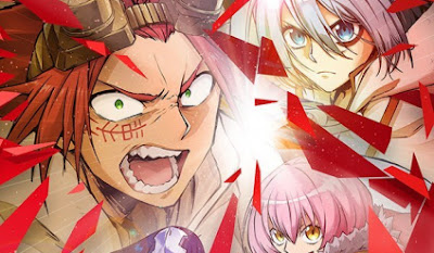 Sabikui Bisco - Episode 12 Vostfr Sabikui Bisco Episode 1-12 END [BATCH] Sub Indo | MegaBatch | Download