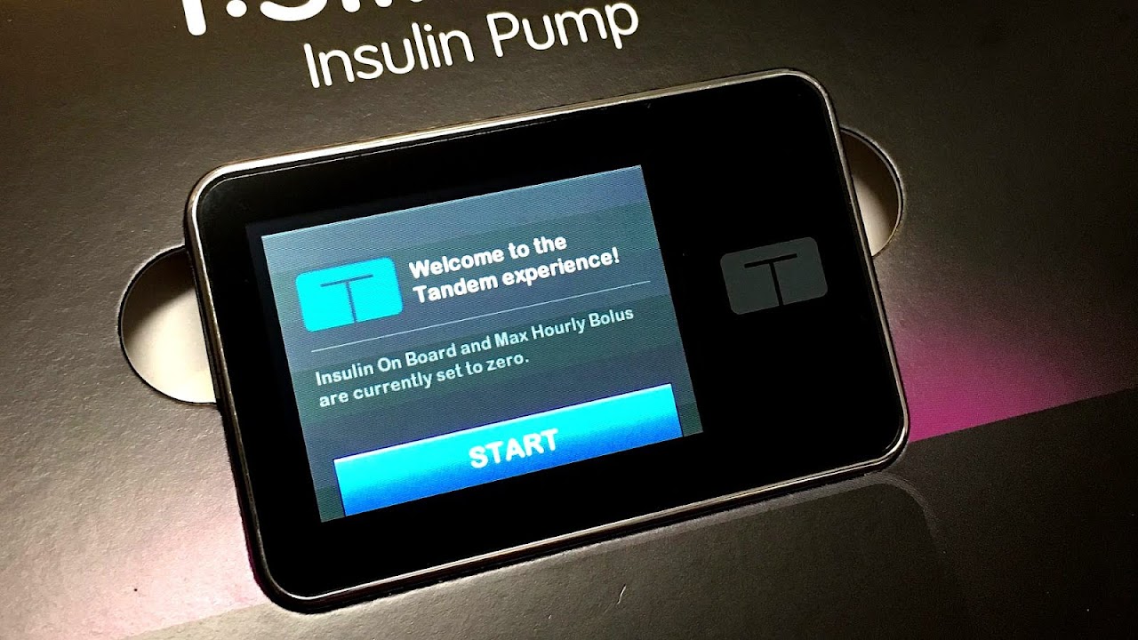 Used Insulin Pumps For Sale