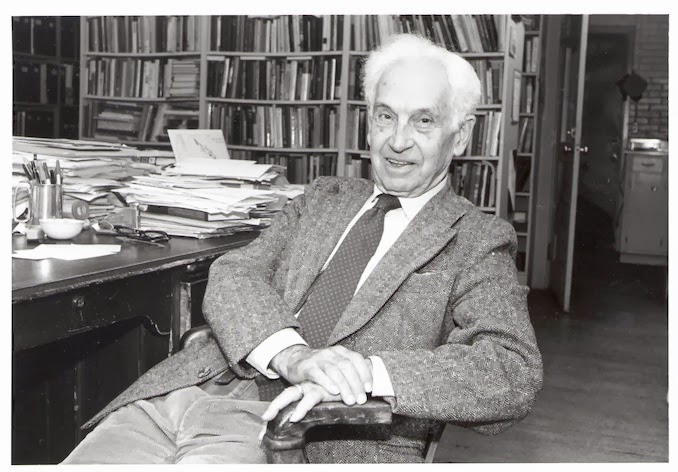 La nueva Ilustración Evolucionista / The new Evolutionary Enlightenment