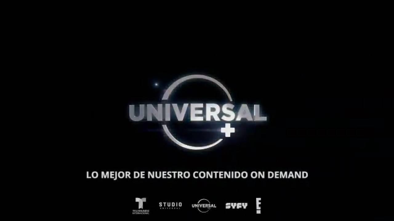 Universal+ se lanzará en el mes de diciembre - TVLaint