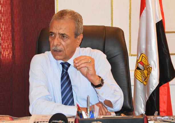 اخبار مصر: المنيا تستعد لاستضافة المؤتمر التحضيري الثاني لتنمية إقليم