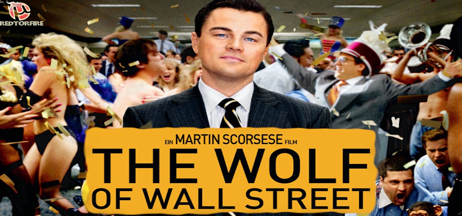 The Wolf Of Wall Street Torrent Download The Wolf Of The Wall Street Torrents - KickassTorrents - (K