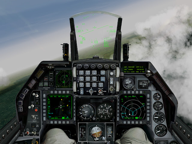 f 14d cockpit f 14d cockpit
