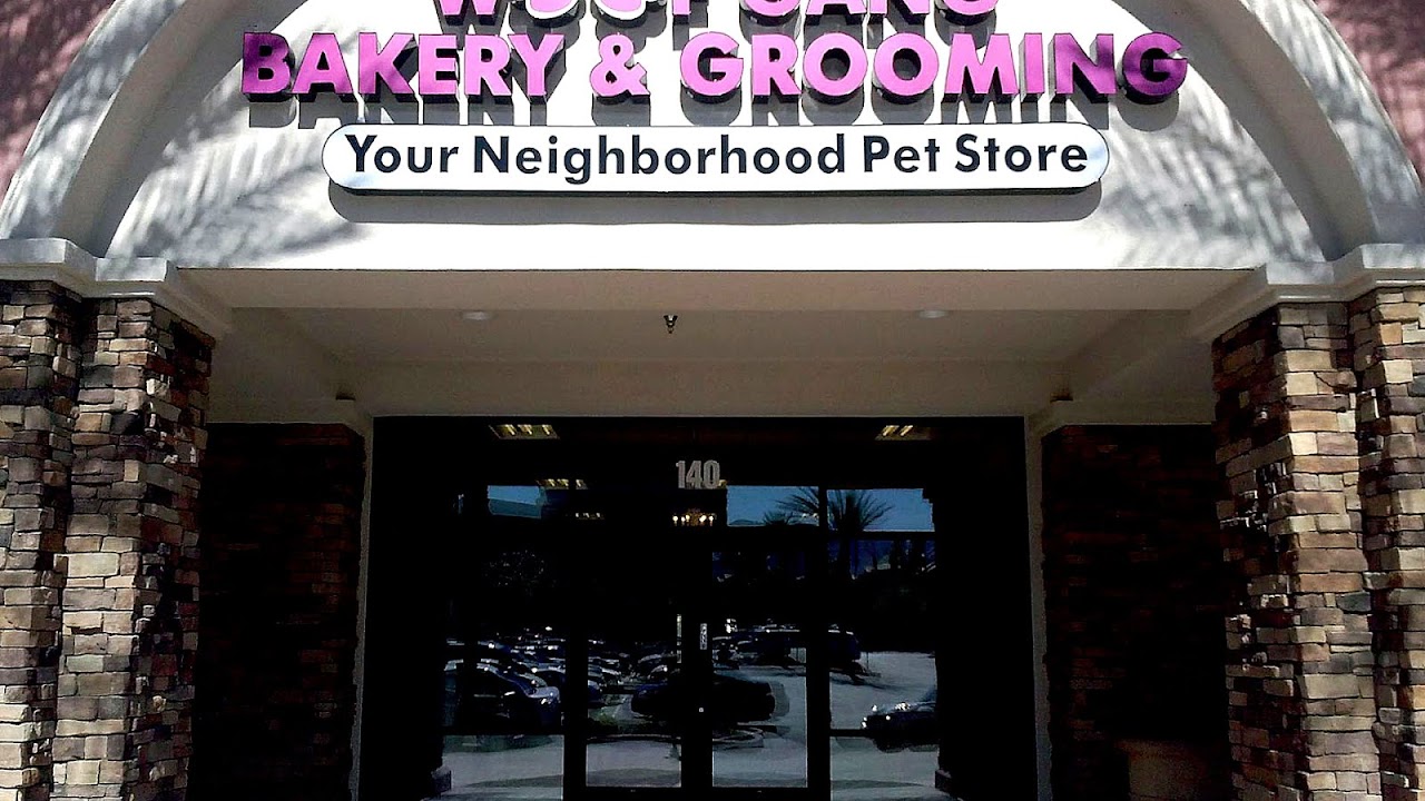 Dog Grooming Las Vegas Nv Dog Choices