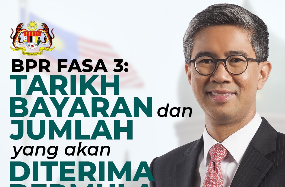 2021 bujang bpr 3 fasa Bantuan BPR