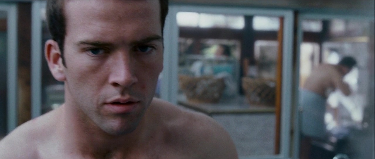 ausCAPS Lucas Black shirtless in The Fast And The Furious Tokyo Drift ausCAPS Lucas Black shirtless in The Fast And The Furious Tokyo Drift